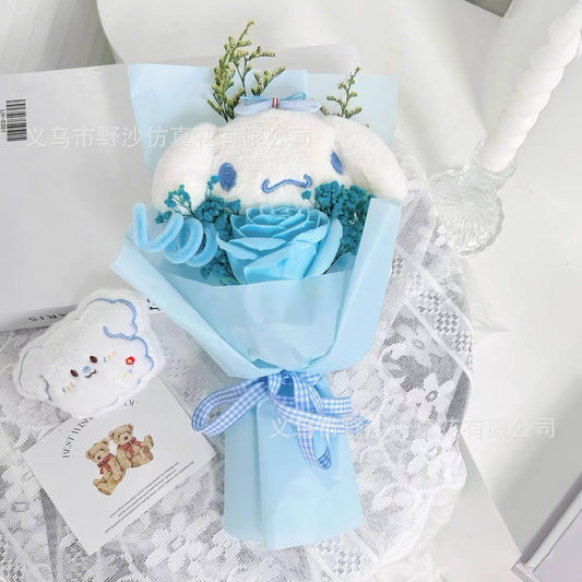 Plushies Bouquet