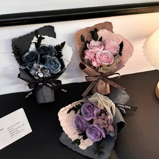Dark Romance Bouquet