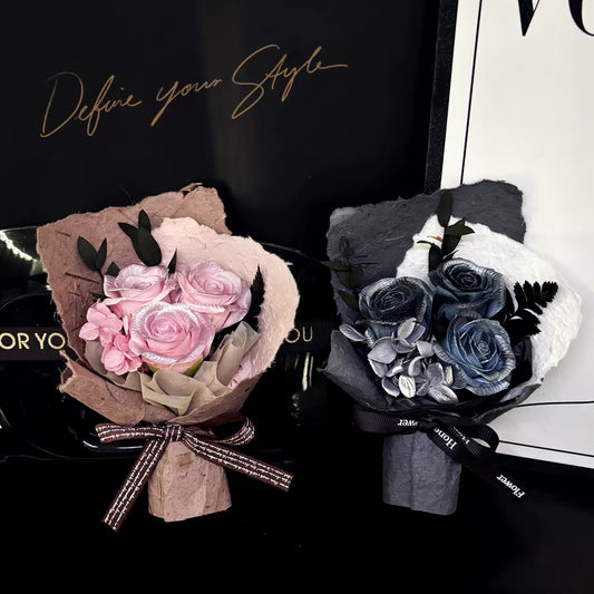 Dark Romance Bouquet