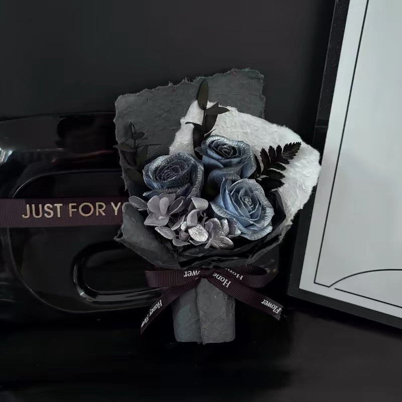 Dark Romance Bouquet