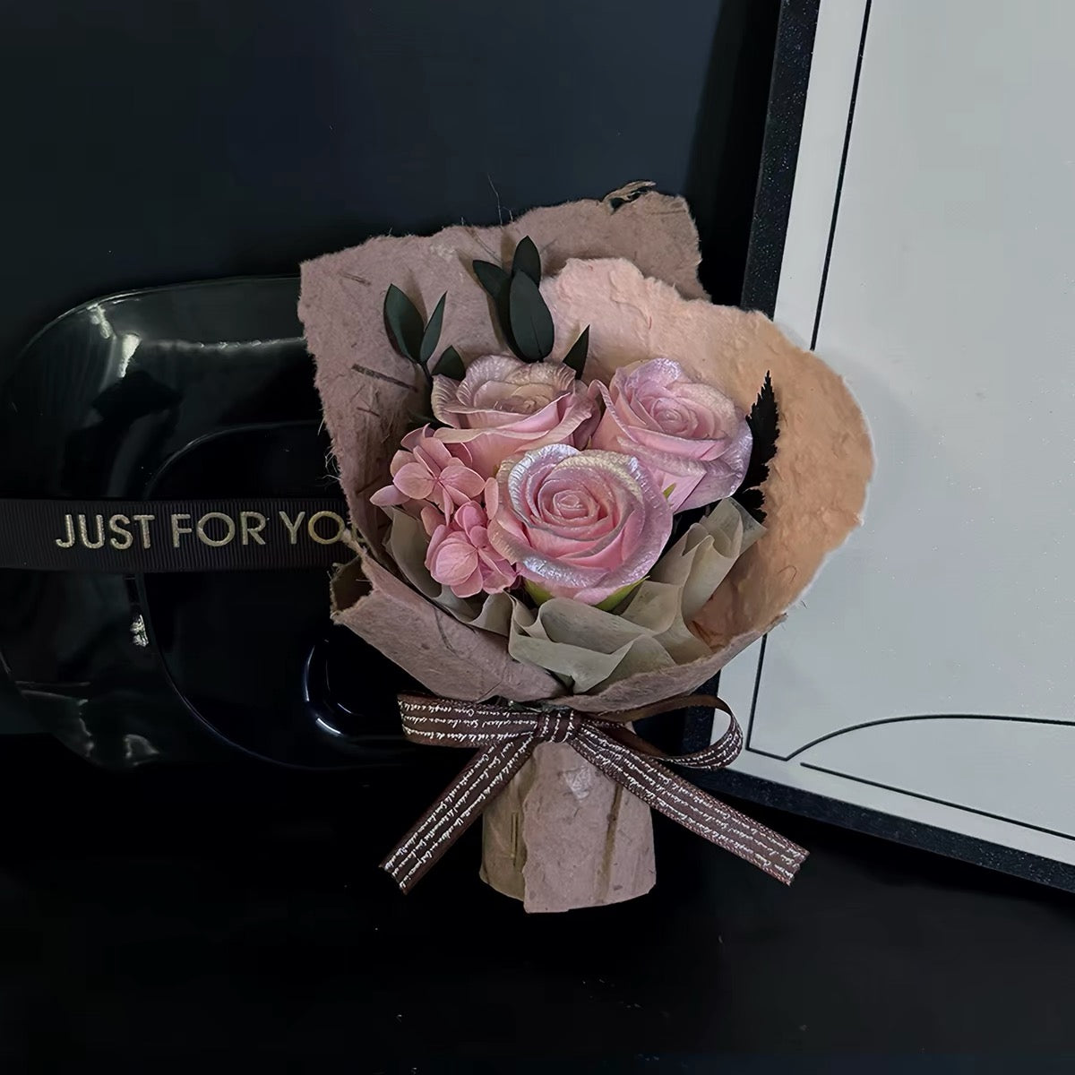 Dark Romance Bouquet