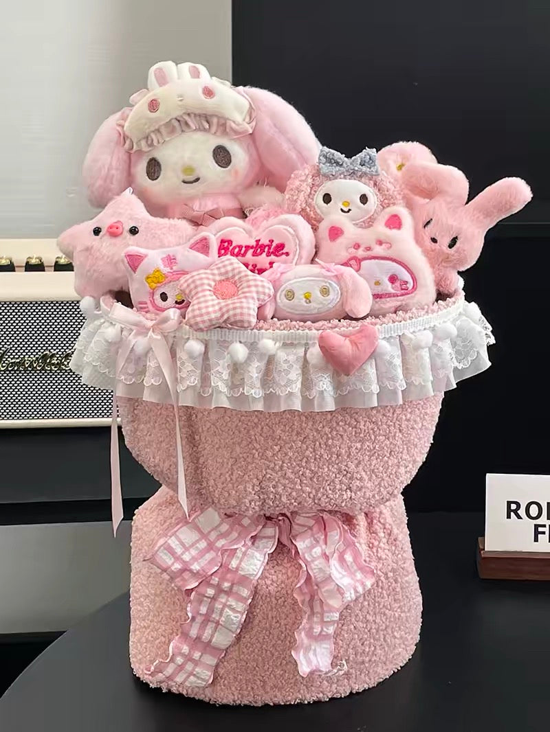 My Melody Bouquet