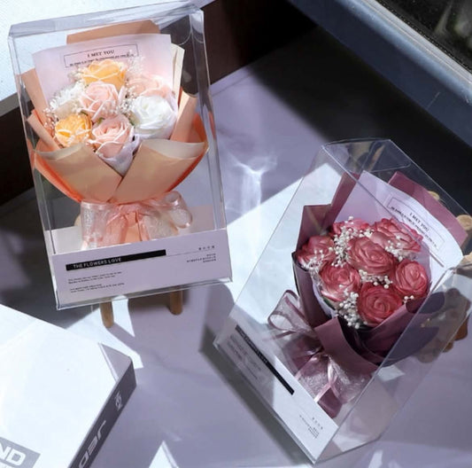 Eternal Rose Bouquet