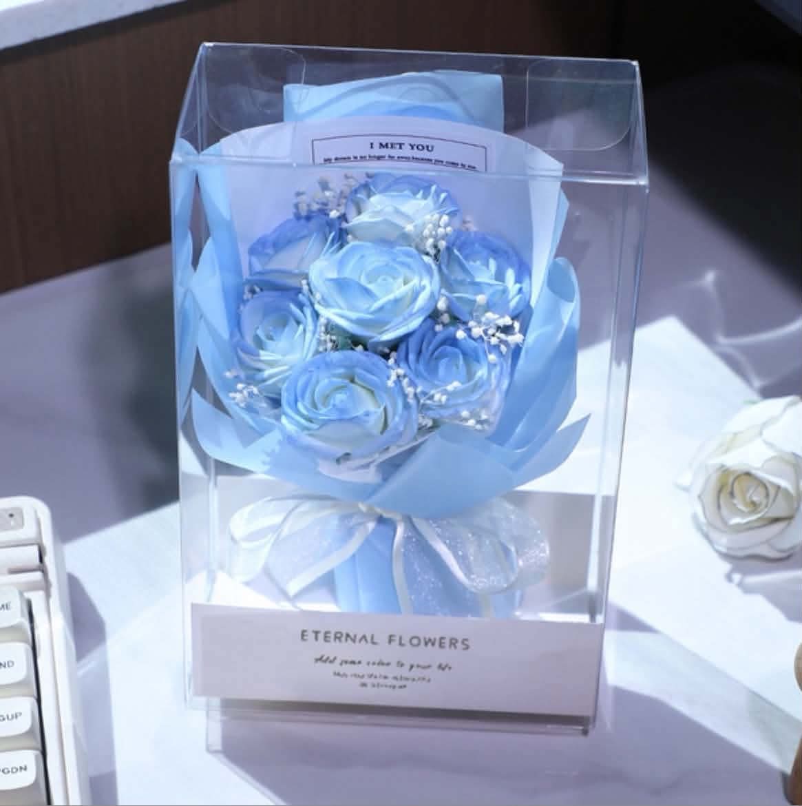 Eternal Rose Bouquet