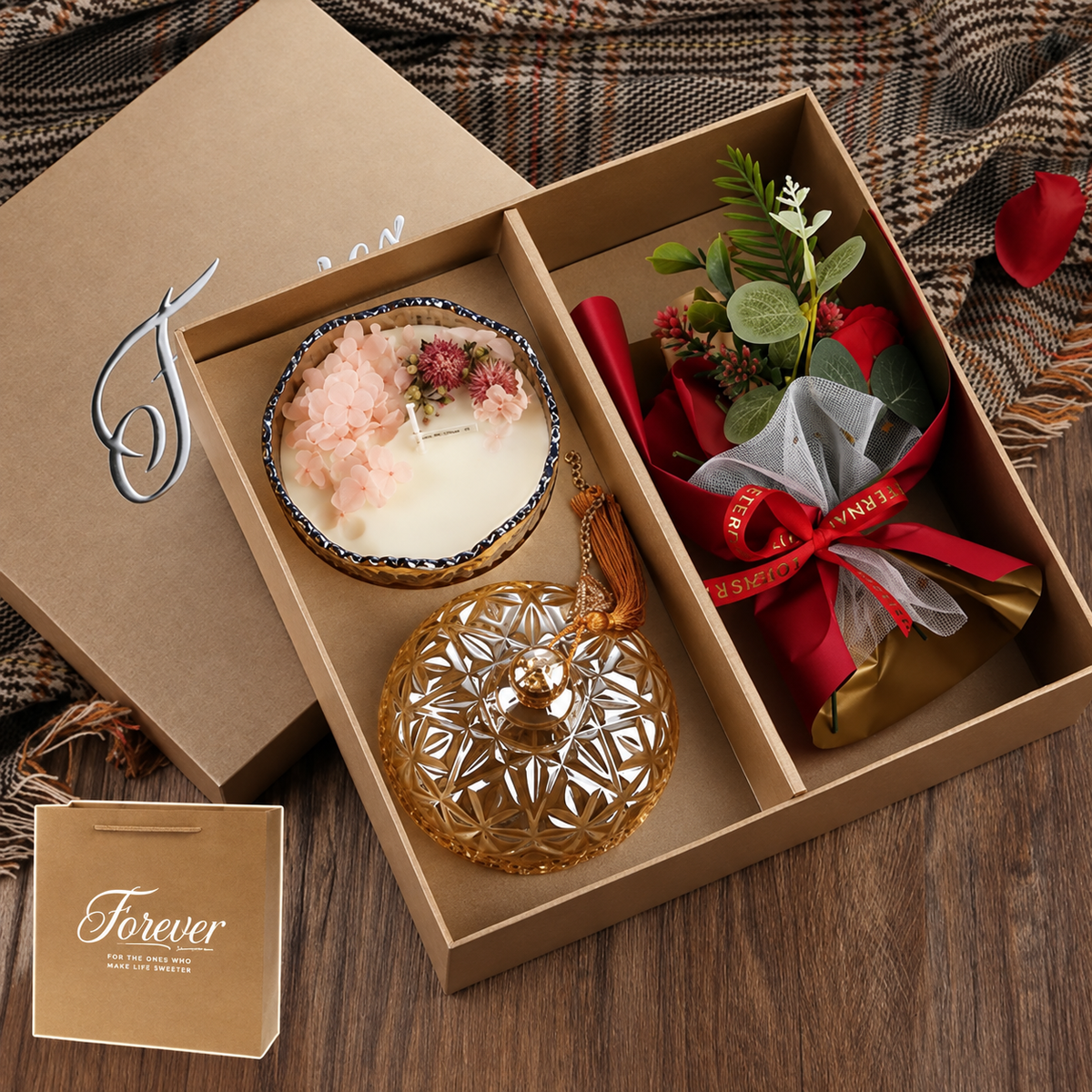 Aurelia Gift Set