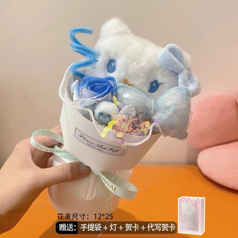 Mini Tinker Bouquet