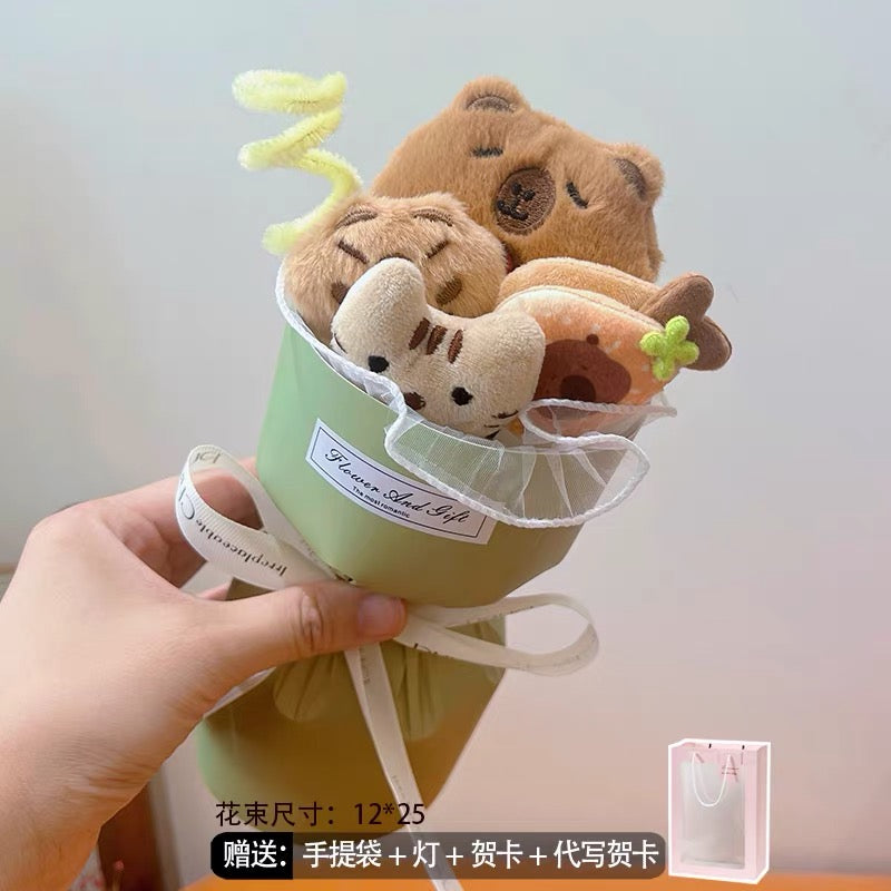 Mini Tinker Bouquet