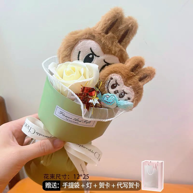 Mini Tinker Bouquet