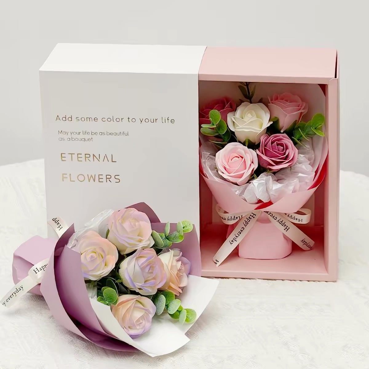 Century Love Box