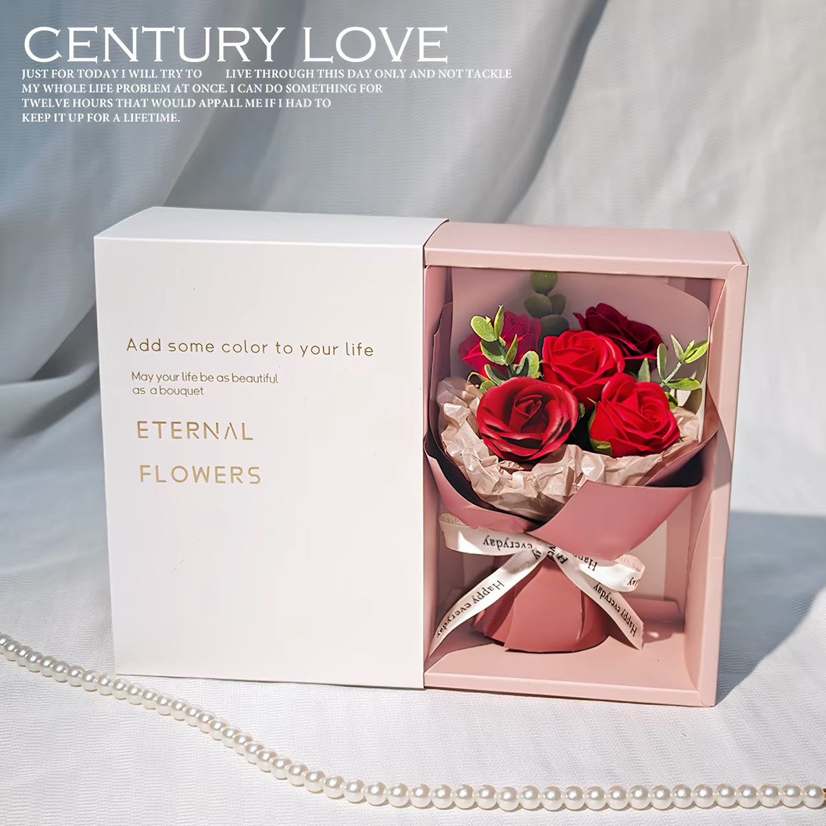 Century Love Box
