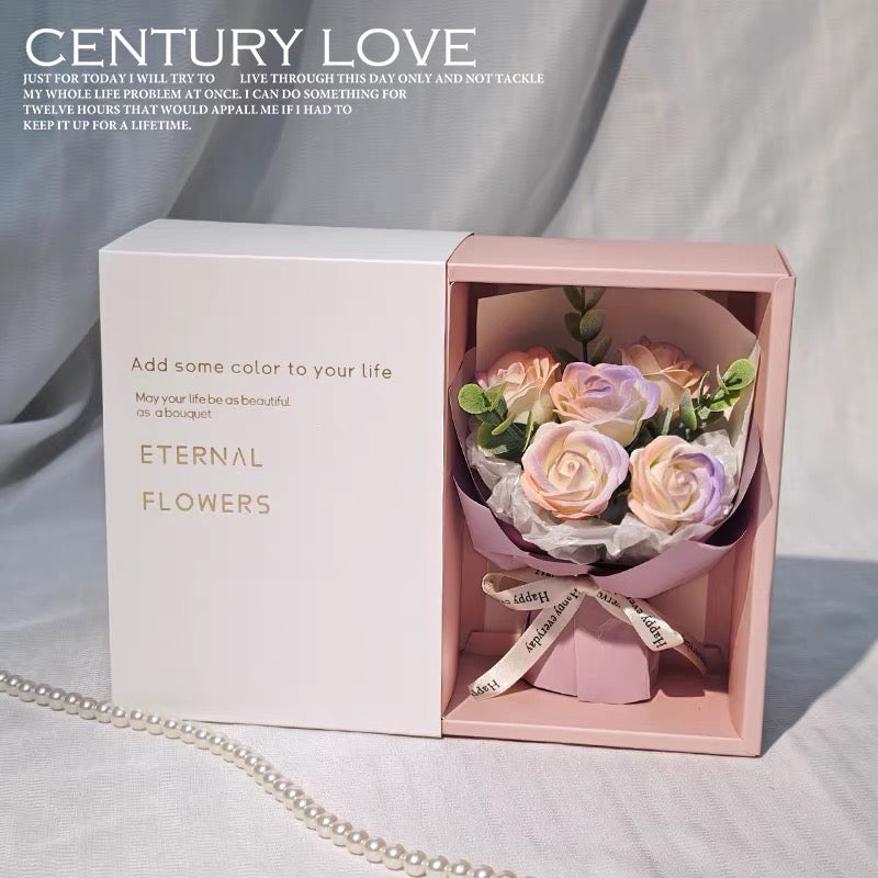 Century Love Box