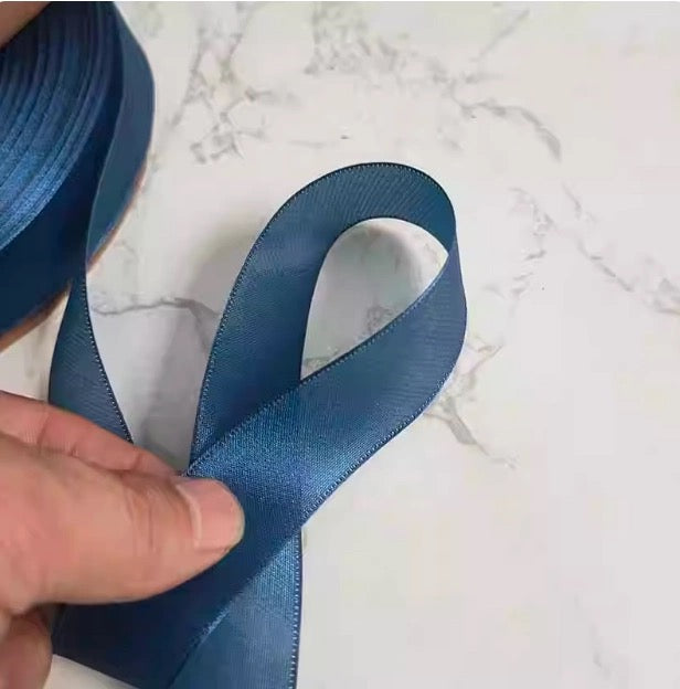 Premium Organza Ribbon