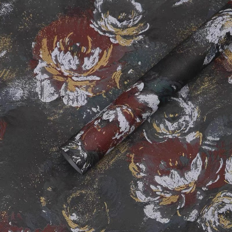 Art 3D Texture paper