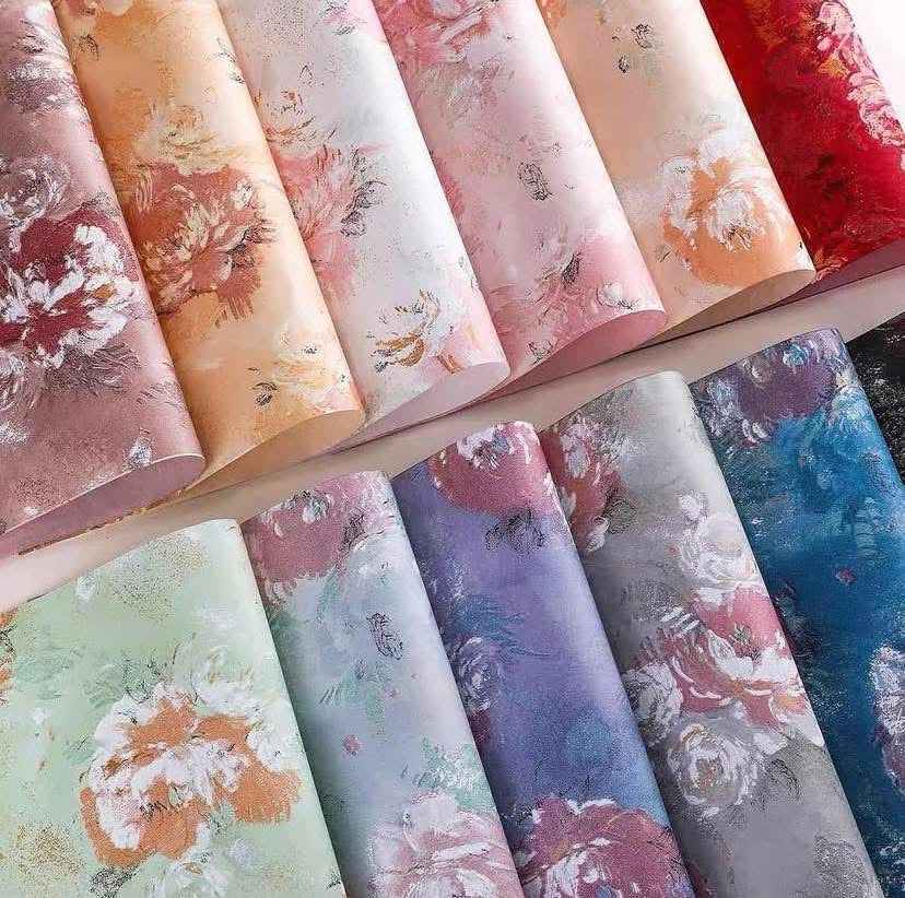 Art 3D Texture paper