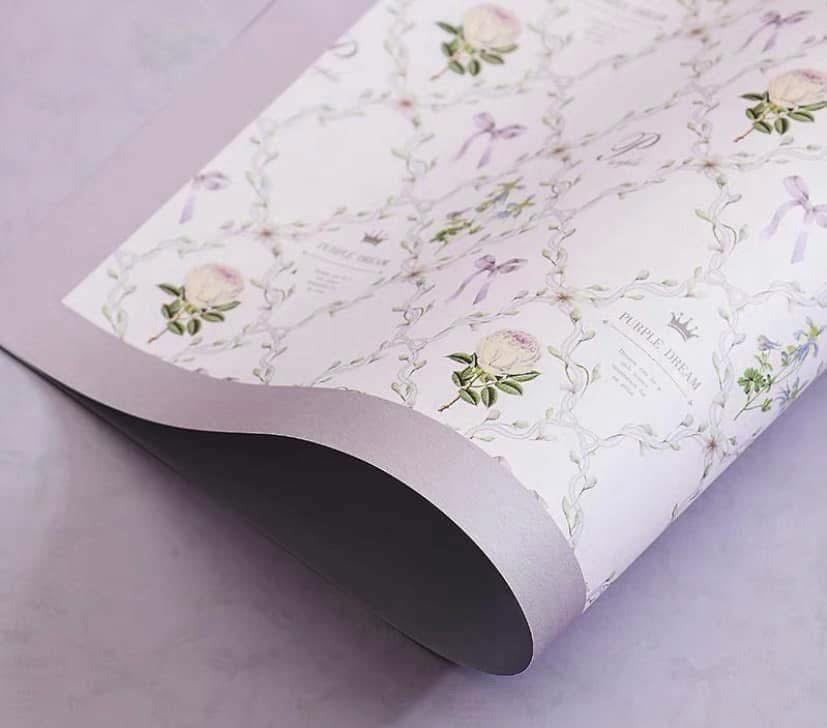 Printed Paper