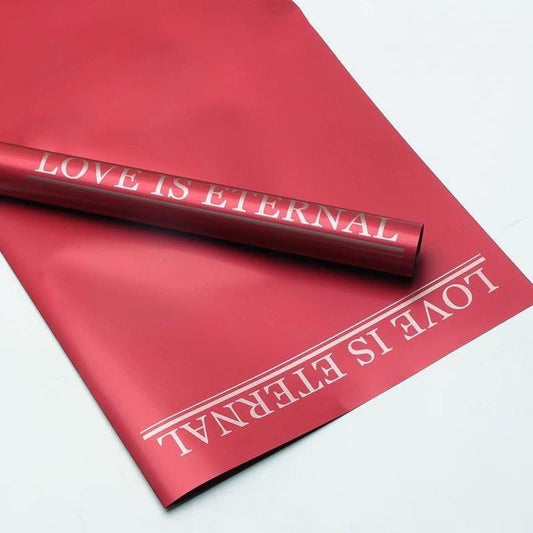 Love is Eternal Paper