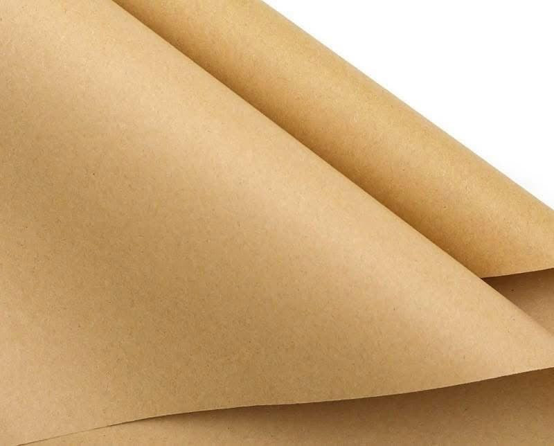 Brown Paper