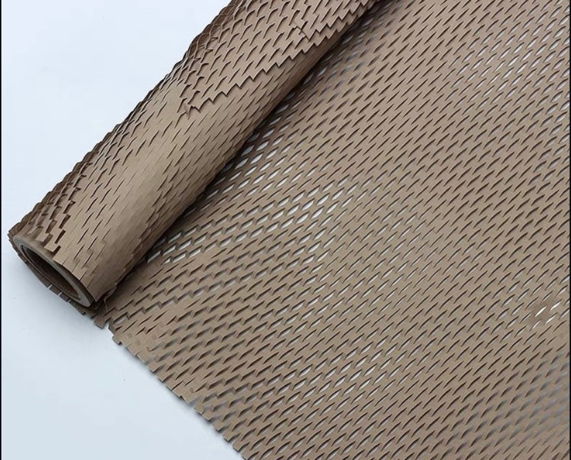 Honeycomb Paper