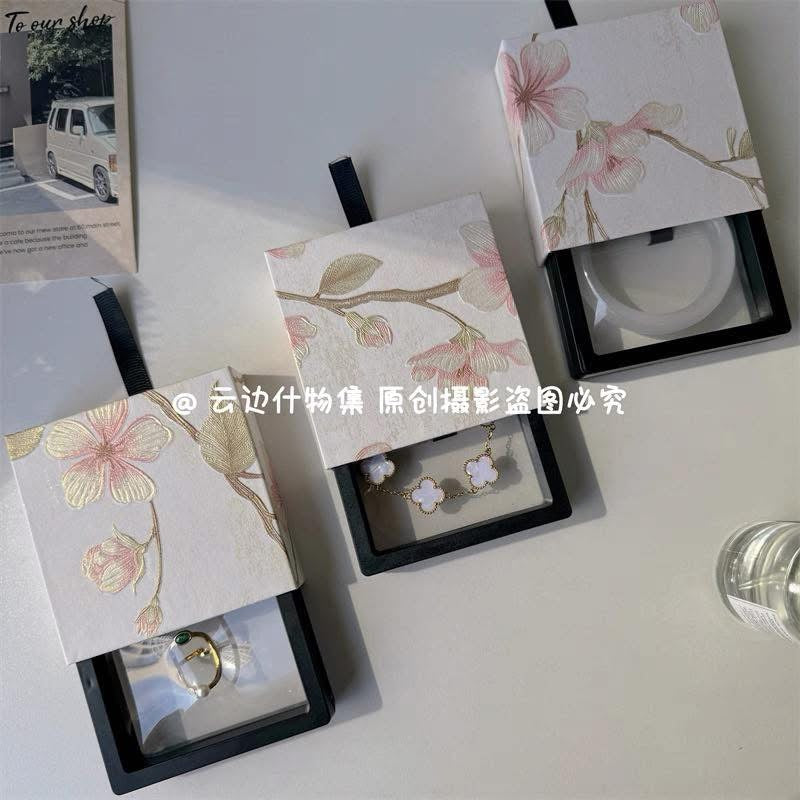 Jewellery Gift Box