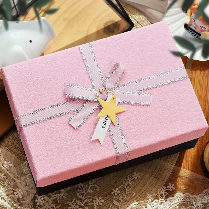 The Bowtique Box – Tampopo