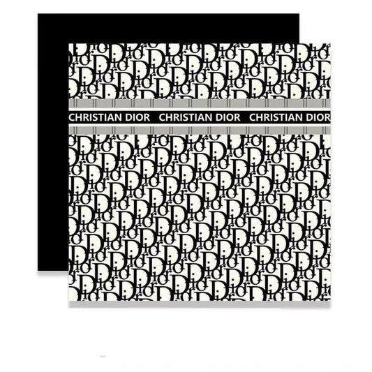 Christian Dior Paper