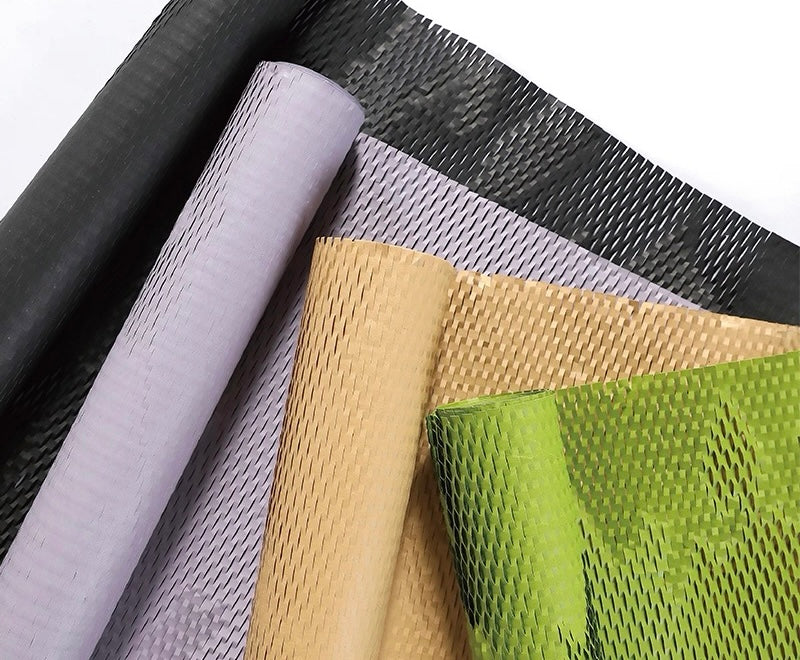 Honeycomb Paper