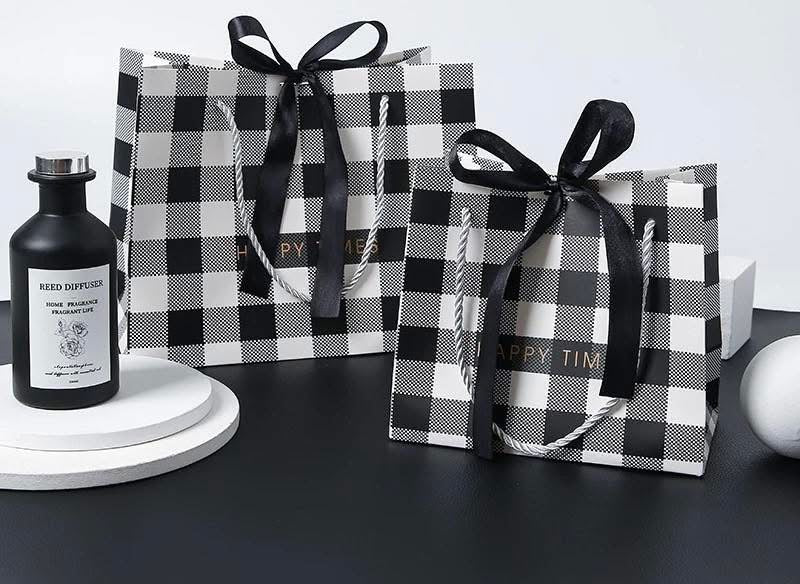 Printed Gift Bags