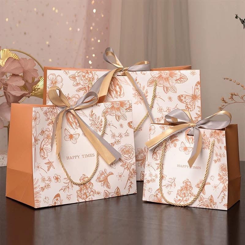 Printed Gift Bags