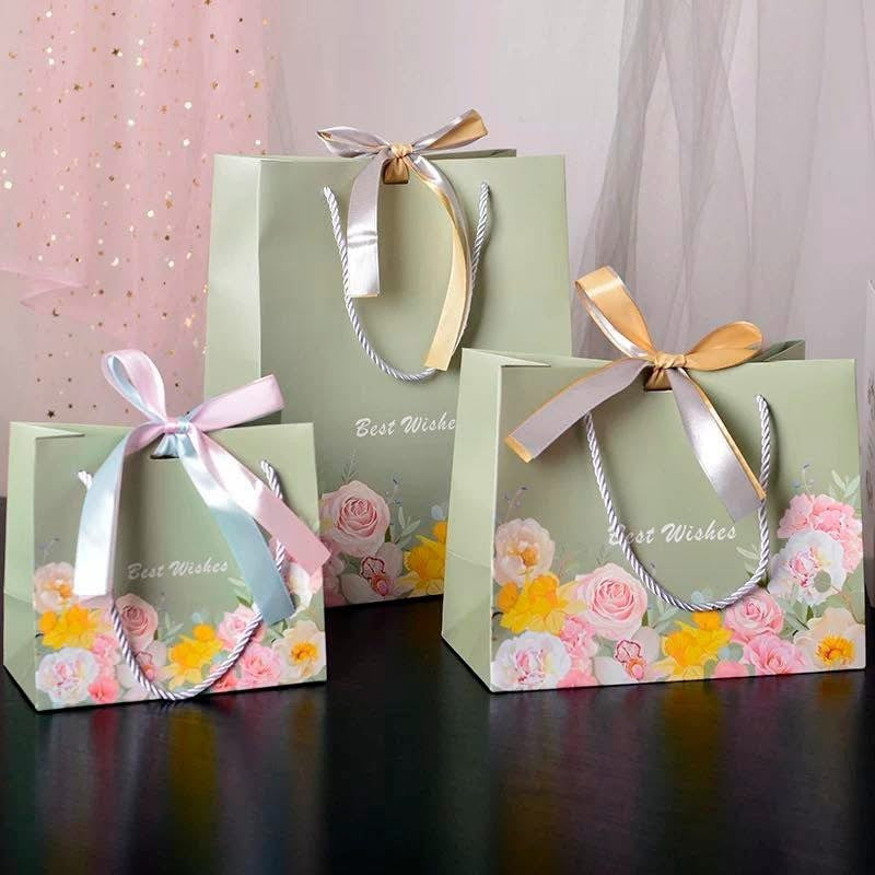Printed Gift Bags