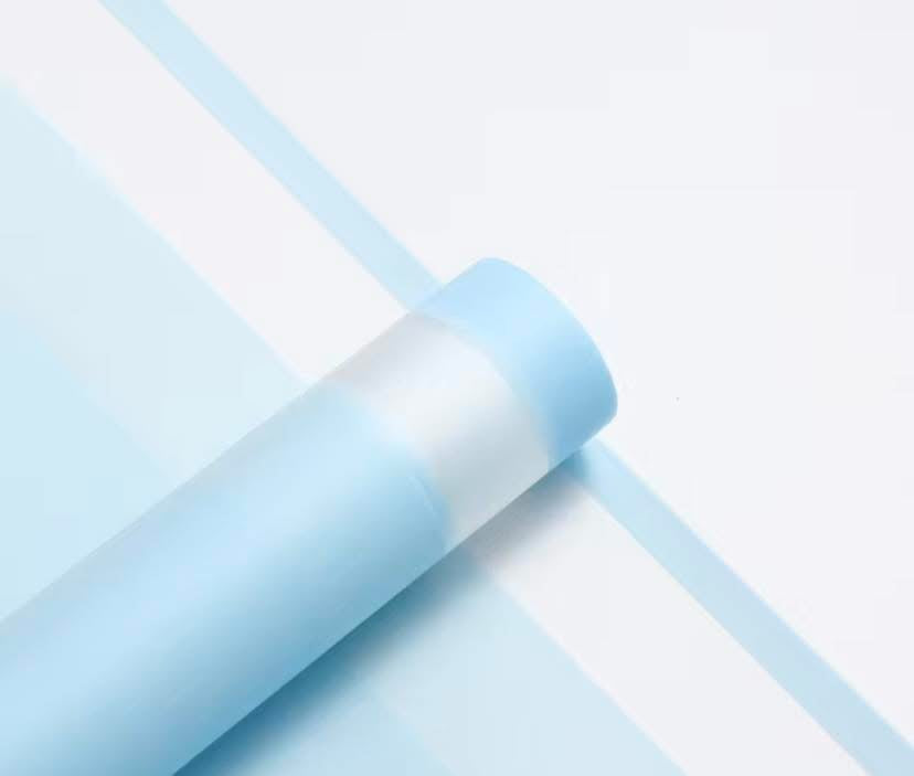 Two Line Jelly Film Paper
