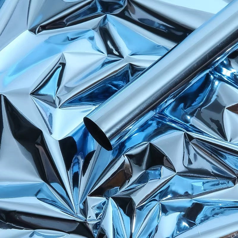 Metallic Paper