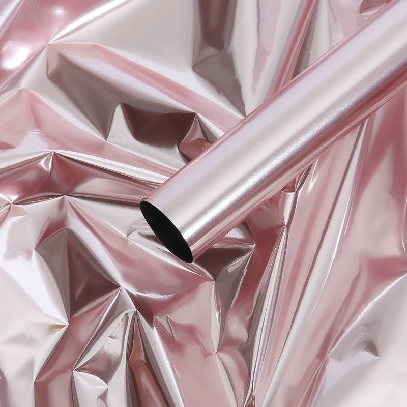 Metallic Paper