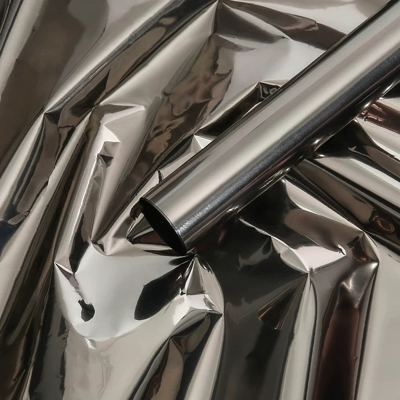 Metallic Paper