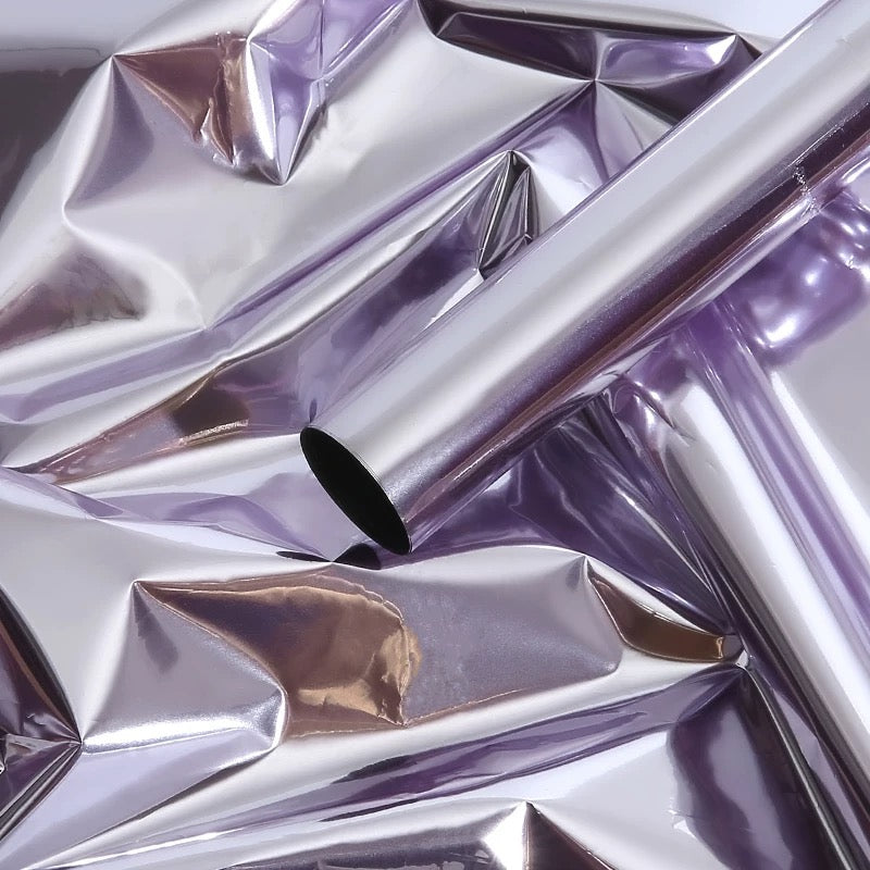 Metallic Paper