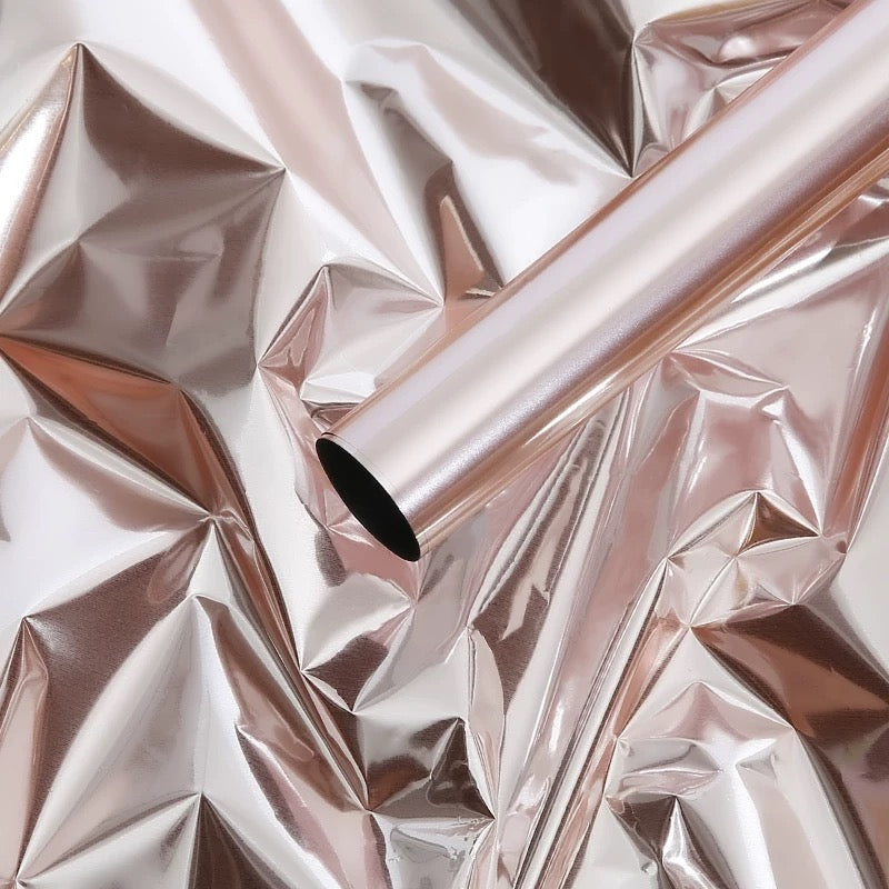 Metallic Paper