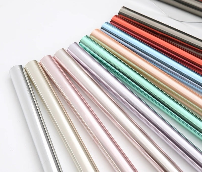 Metallic Paper