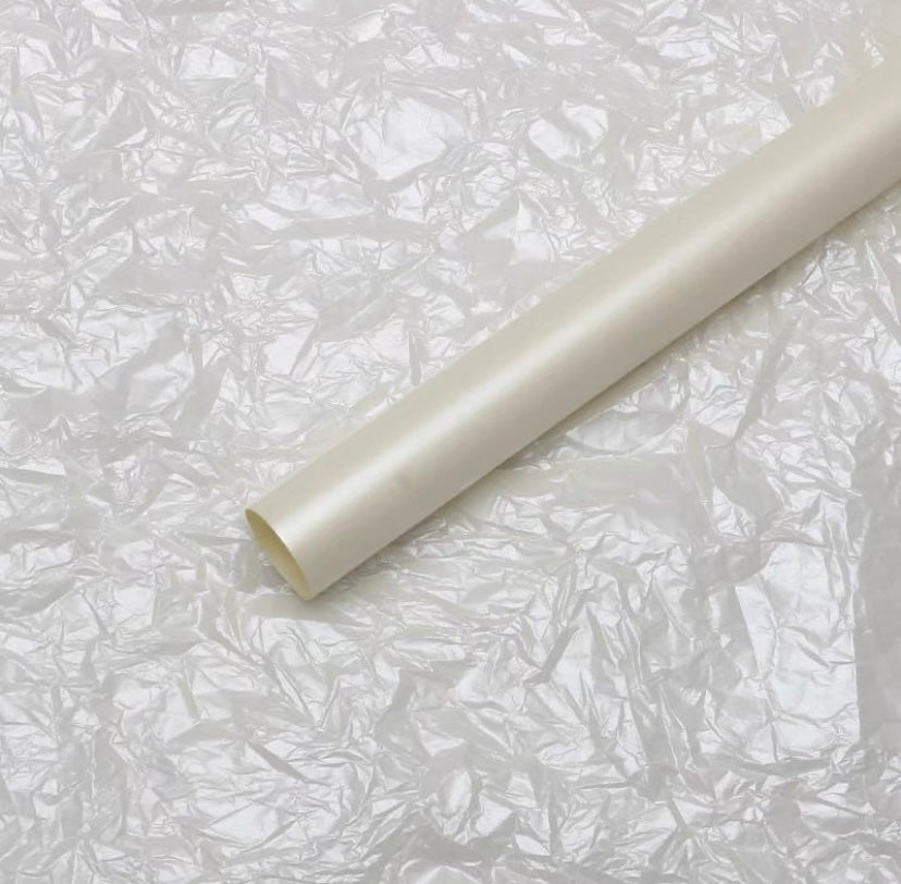 Snow Paper