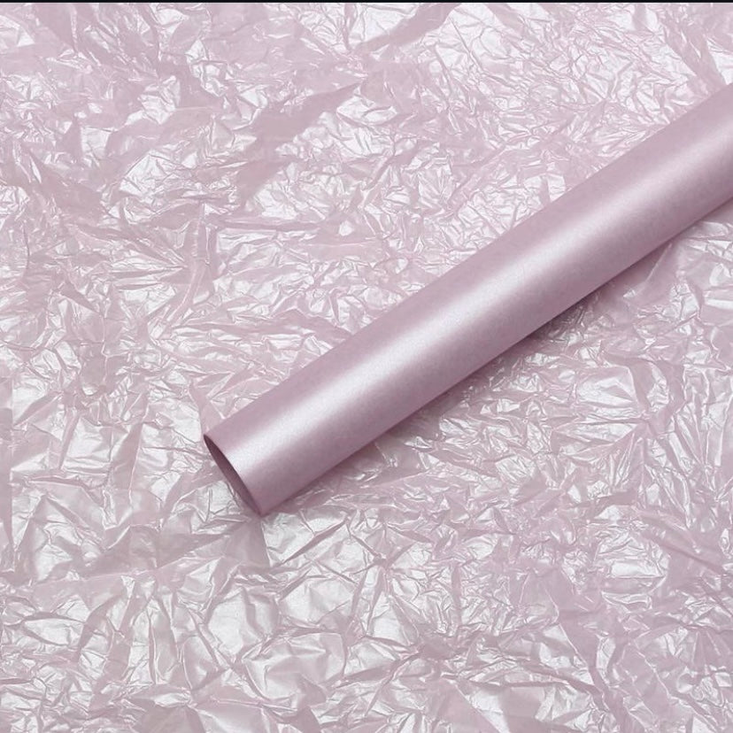 Snow Paper