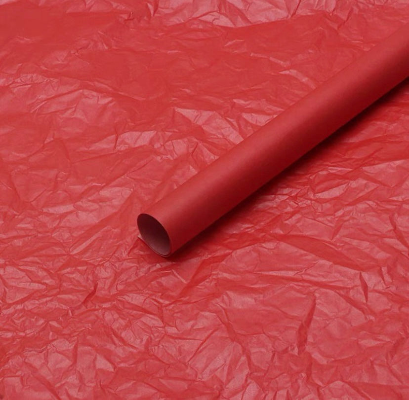 Snow Paper