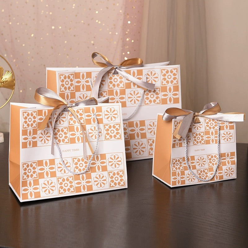 Printed Gift Bags