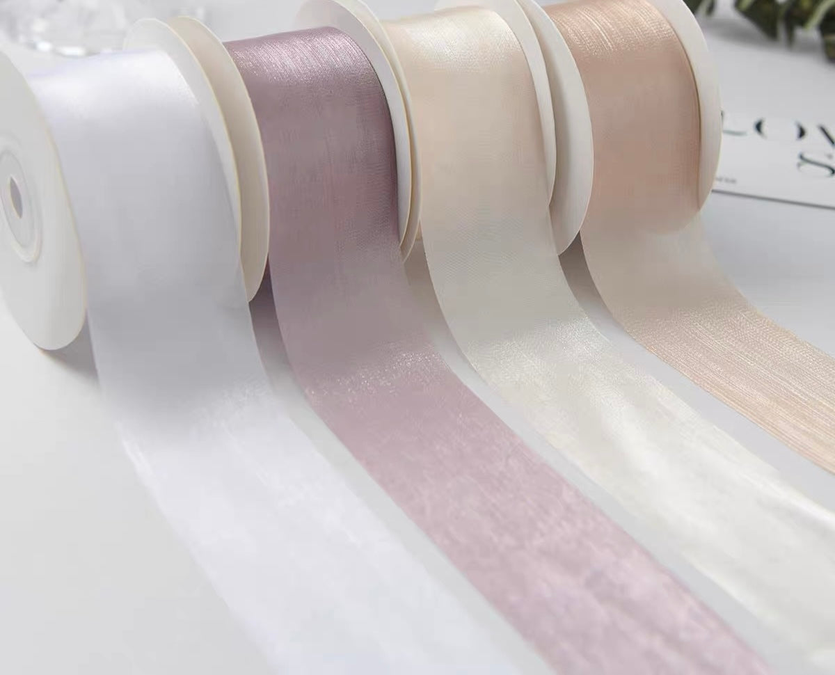 Premium Light-renewing Ribbon