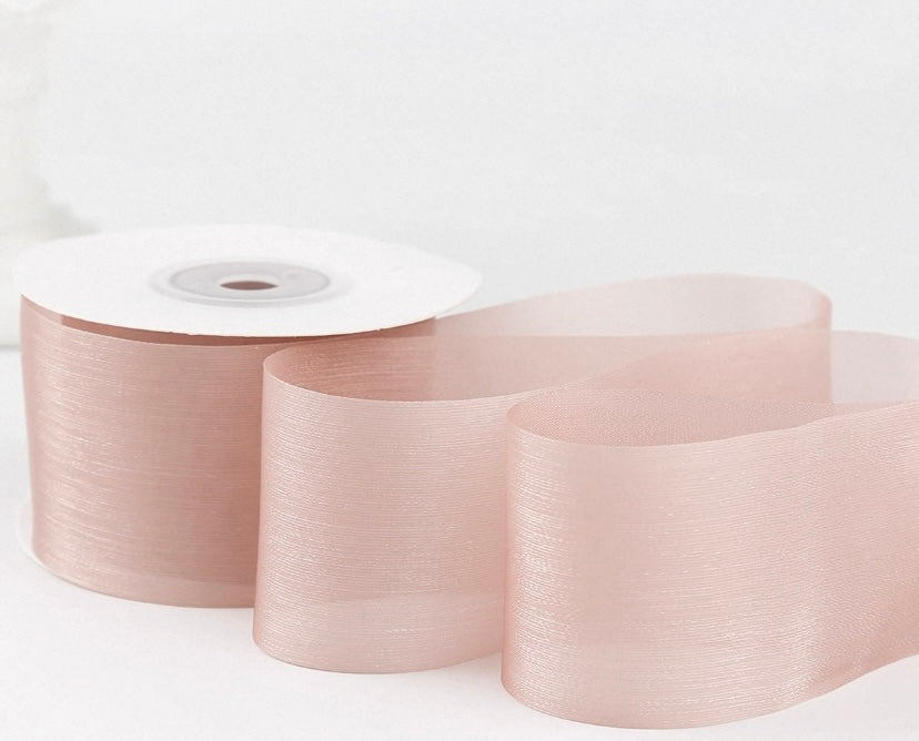 Premium Light-renewing Ribbon