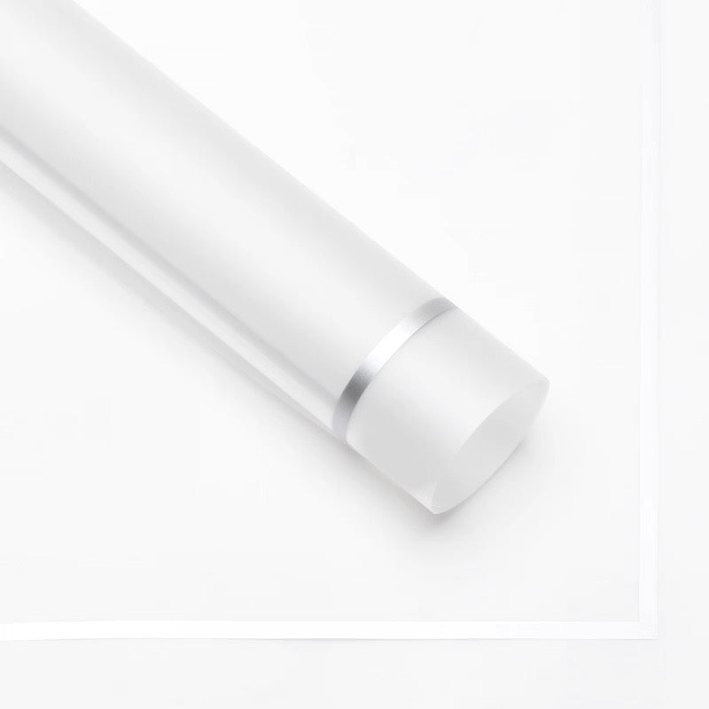 Semi transparent Jelly Film Paper