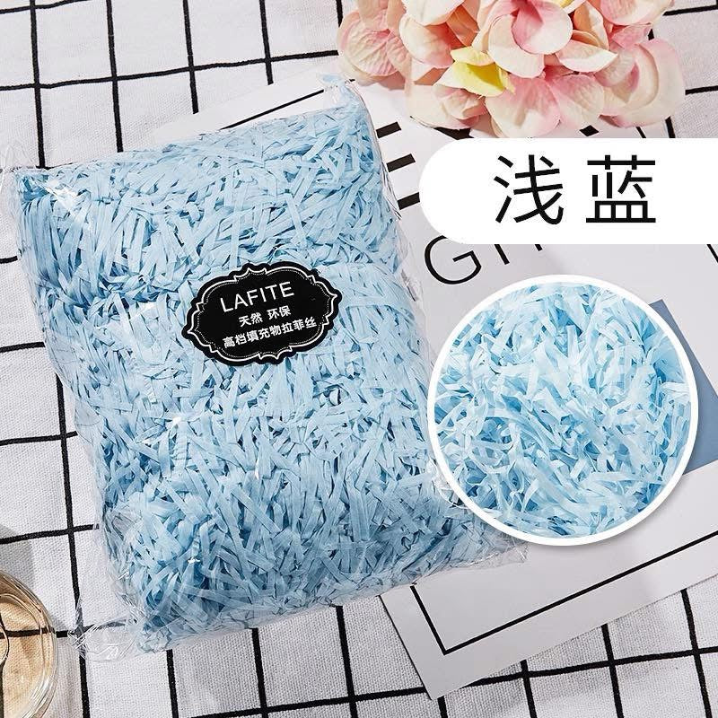 Shredded Paper