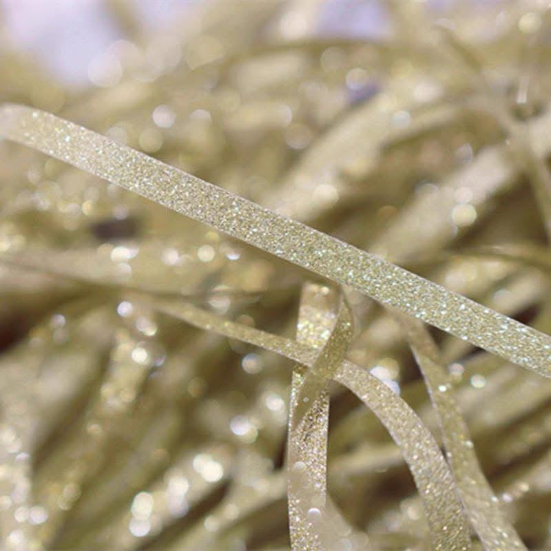 Shredded Paper