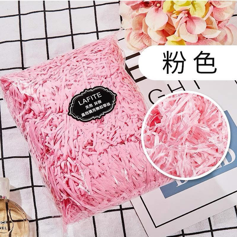Shredded Paper