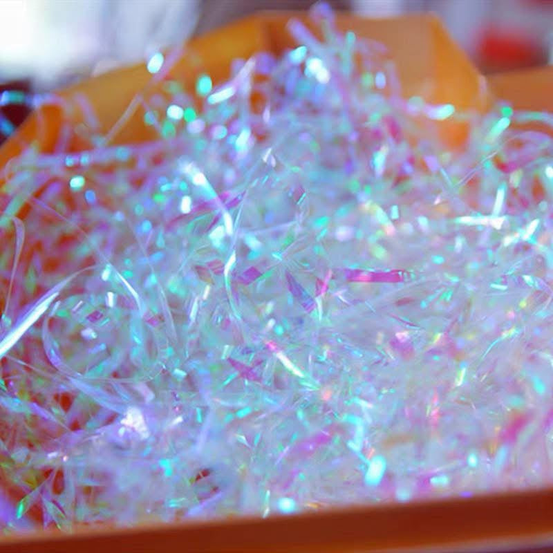 Shredded Paper