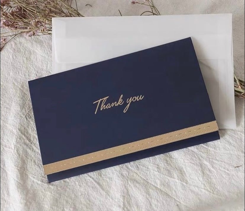 Premium Greetings Card