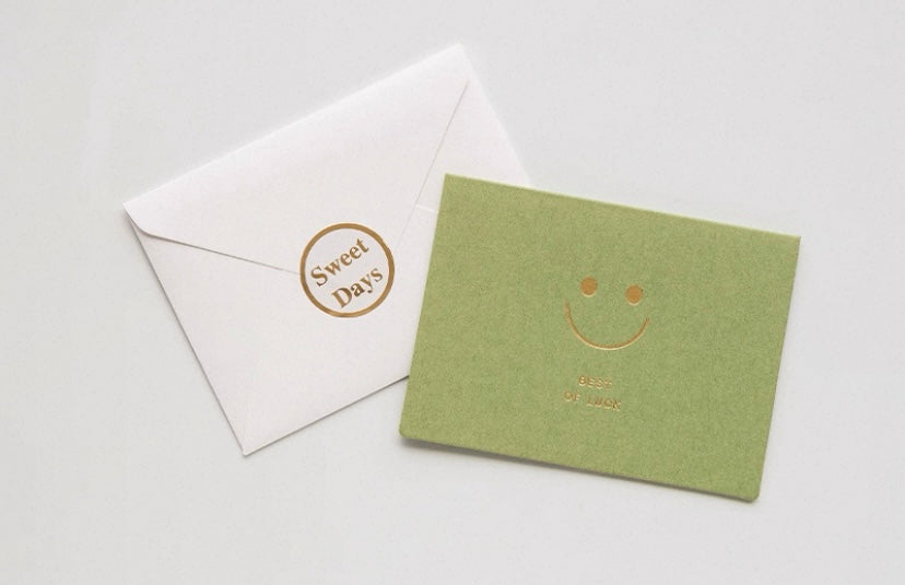 Wish Cards