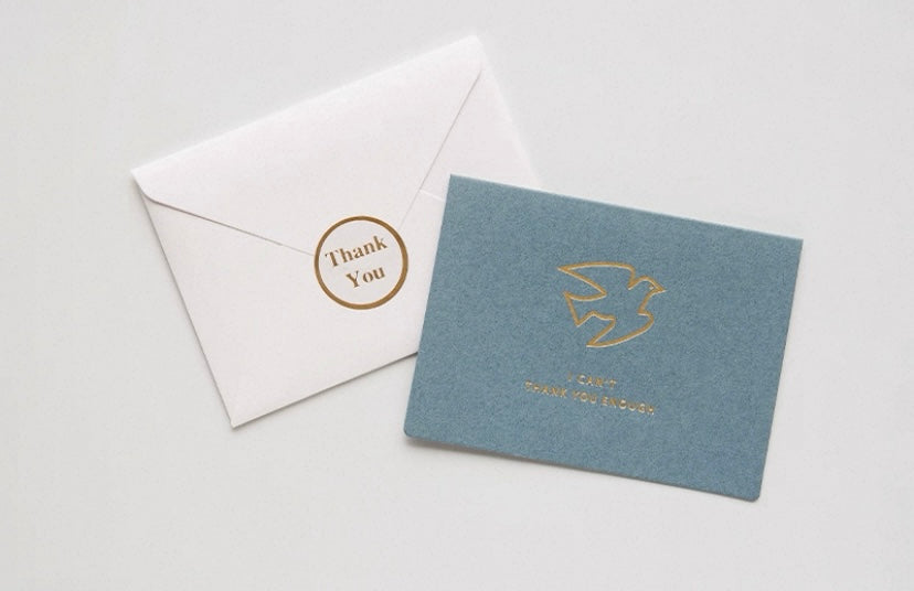Wish Cards